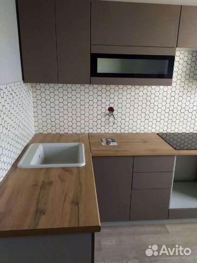 Кухня.Кухонный гарнитур