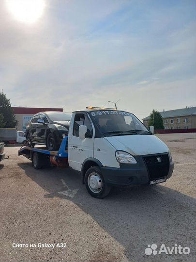 Услуги эвакуатора М7 Верхнеяркеево-Уфа