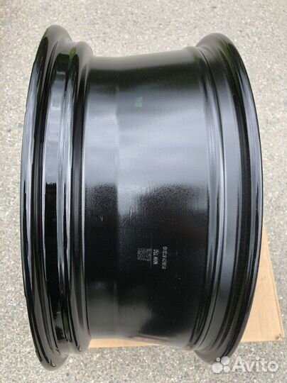 Диски на Lexus NX R18