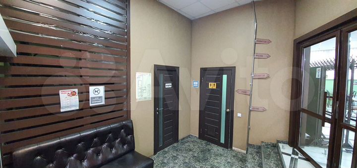 Торговая площадь, 6 м²