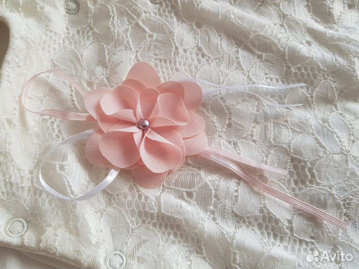 Одеяло-конверт на выписку/прогулку комбез шапка