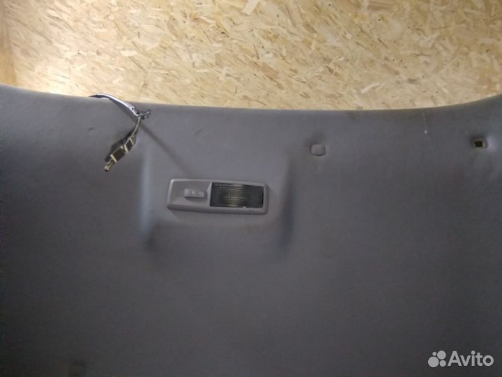 Потолок универсал Nissan Primera P12