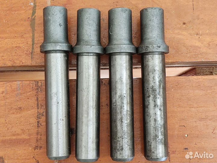 Клапан газораспределения Шкода Skoda 6L275PN