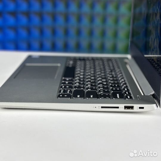 Ультрабук Lenovo Ideapad i5/14