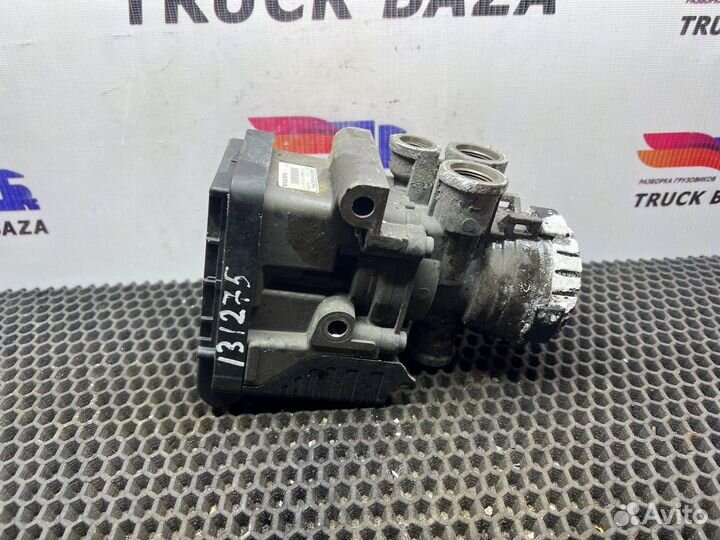 21114974 Модулятор EBS передний