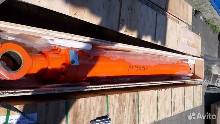 Гидроцилиндр рукояти для Hitachi ZX450-3