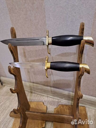 Финка нквд сталь дамасск