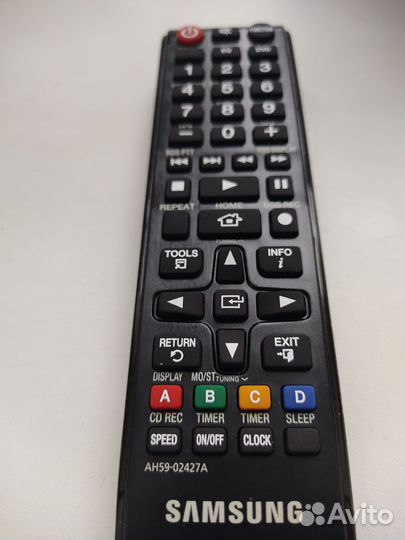 Пульт ду samsung ah59 02427а