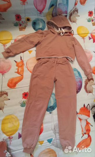 Спортивный костюм