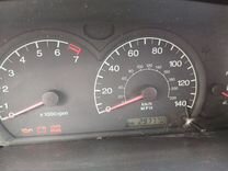 Hyundai Elantra 2.0 MT, 2002, 480 000 км, с пробегом, цена 470 000 руб.