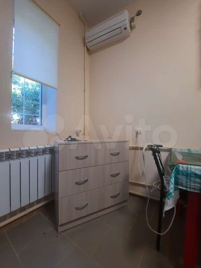 Квартира-студия, 25 м², 1/3 эт.