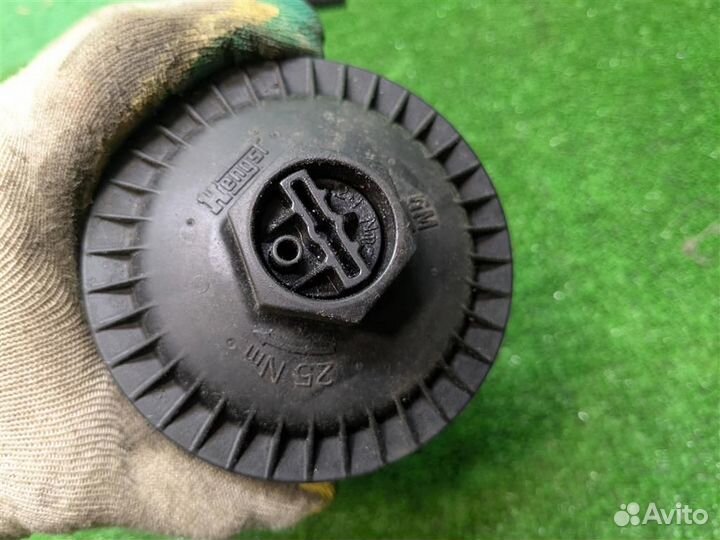 Корпус топливного фильтра Chevrolet Orlando 2011