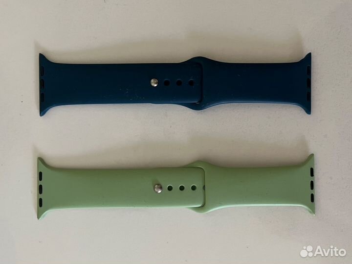 Ремешки к Apple Watch 42mm