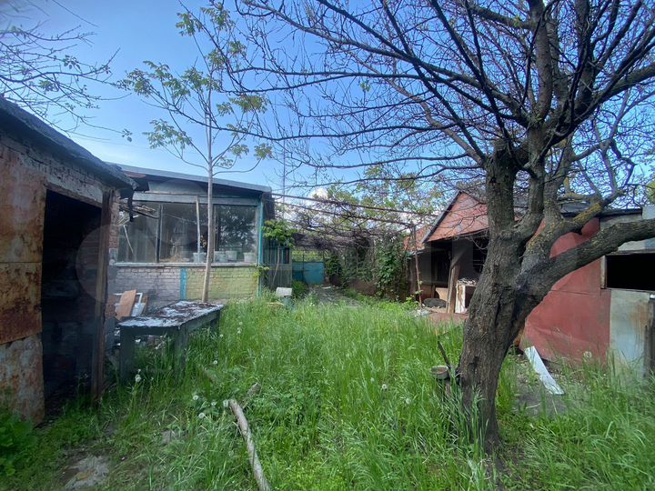 Дом 71 м² на участке 4,3 сот.