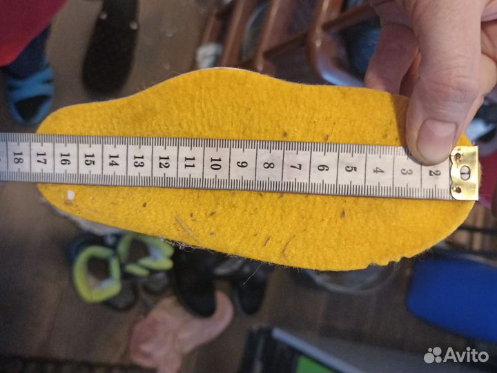 Горные лыжи и ботинки детские