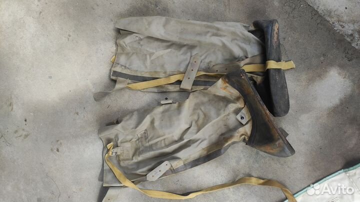 Озк комплект