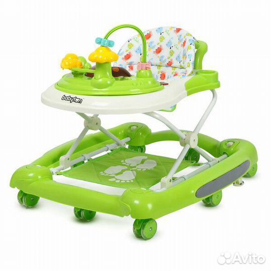 Ходунки детские babyton