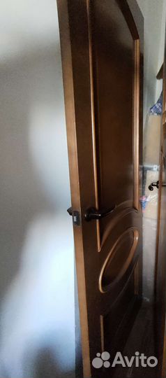 Двери межкомнатные
