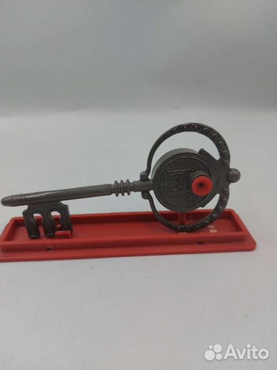 Стерео ключ 