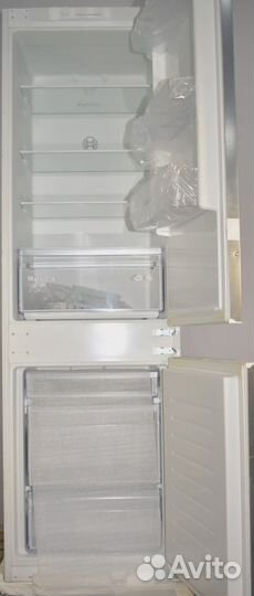 Встраиваемый холодильник bosch KIV86NS20R k6 0000