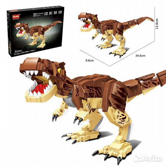 Конструкторы 