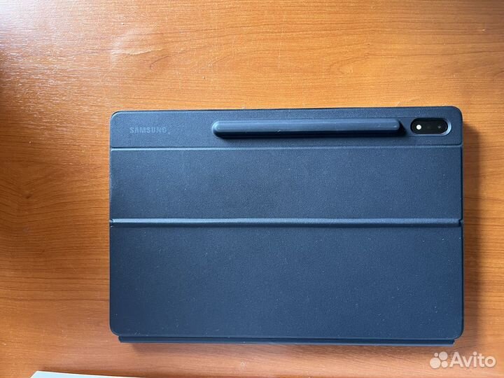 Samsung galaxy tab s8 plus (12.4