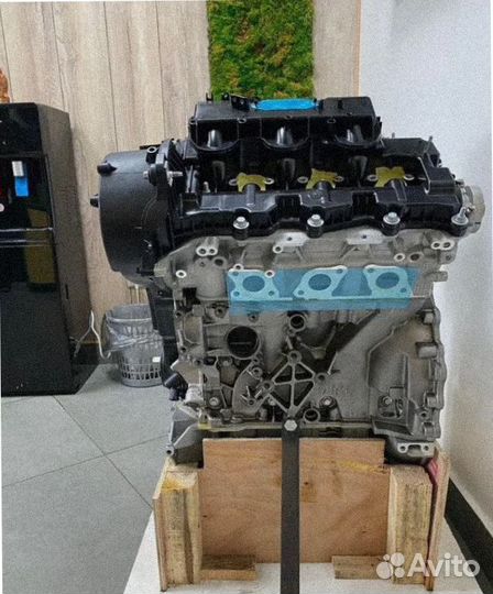 Двигатель Land Rover 306DT GEN2 new