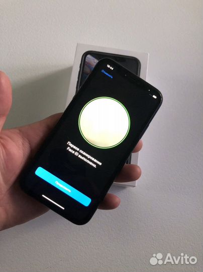 Телефон iPhone XR 128 гб 88акб (fgs3457)