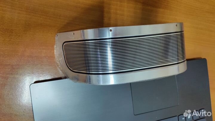 Брызговик harley davidson Turing