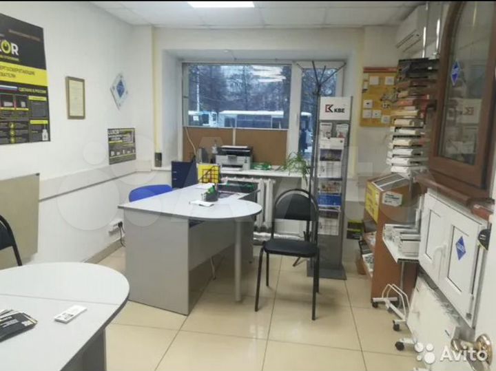 Свободного назначения, 13 м²