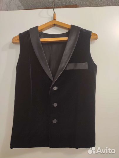 Жилет стандарт Ю-1