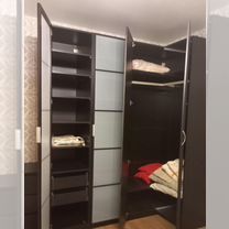 1-к. квартира, 44 м², 5/17 эт.