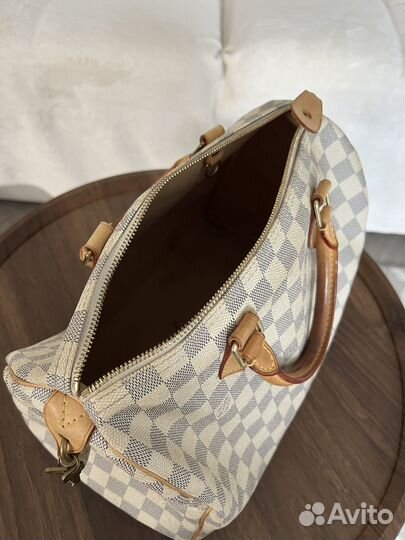 Сумка louis vuitton speedy 25