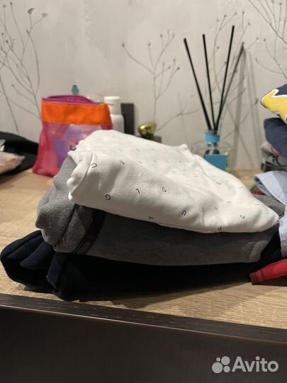 Вещи на мальчика 146-152