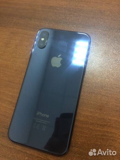 iPhone 10