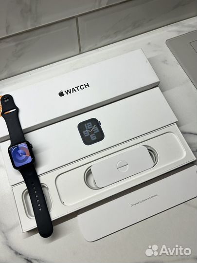 Apple watch se gen 2 2023 40mm