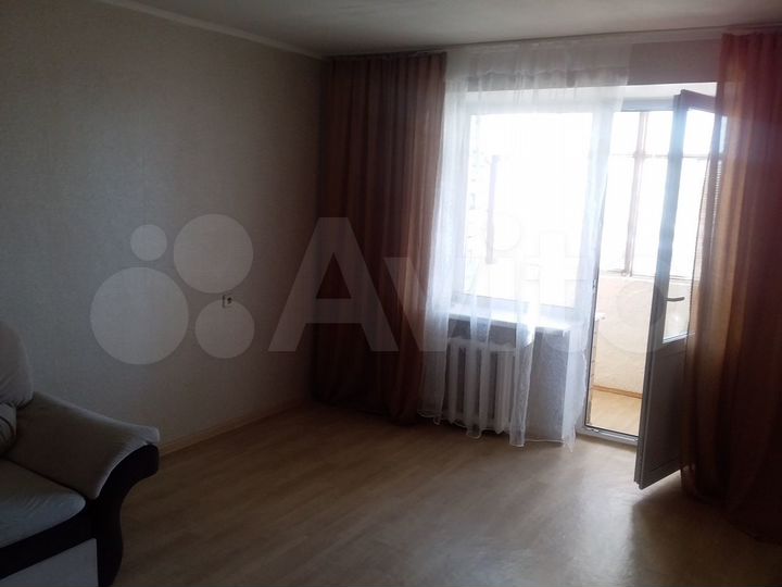 1-к. квартира, 39 м², 4/9 эт.