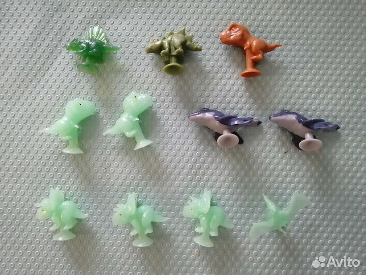 Завры из пятерочки