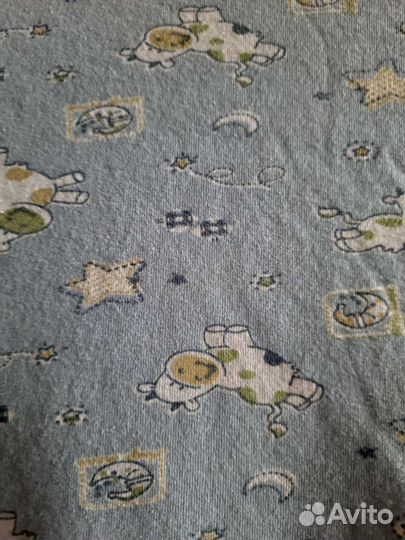 Балдахин в детскую кроватку+подарки