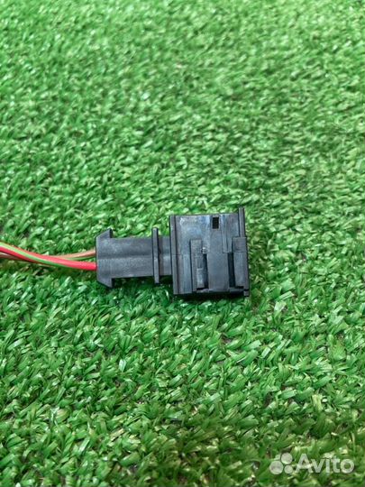 Разъем Porsche Cayenne 9P 5501 2008