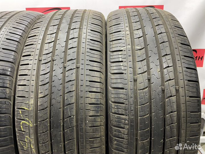 Kumho Solus KH16 225/55 R19