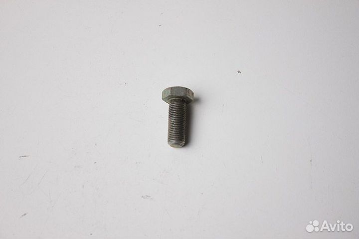 700-28-2729 Болт М12х1,25-6gх 32.88.45Х.019 гост 7