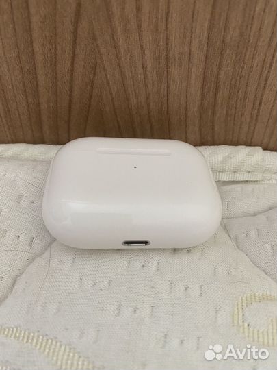 Кейс для airpods pro