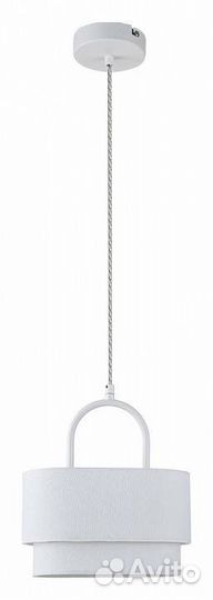 Подвесной светильник Indigo Borsa 13024/2P White