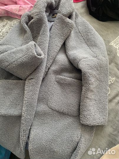 Вещи женские