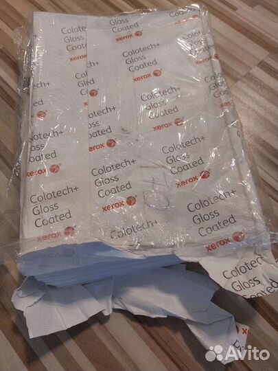 Бумага a4 xerox