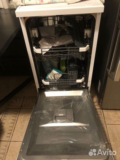 Посудомоечная машина Gorenje