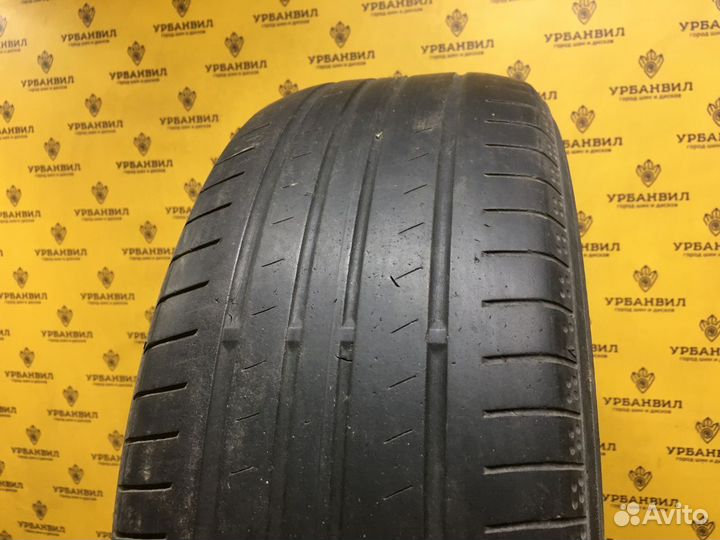 Yokohama BluEarth AE50 215/60 R16 99V