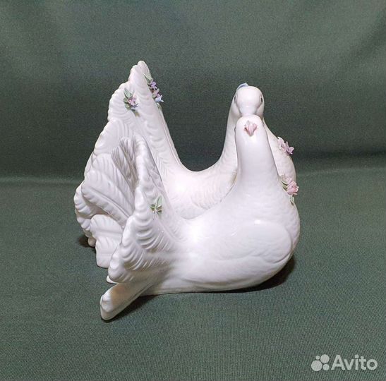 Статуэтка 