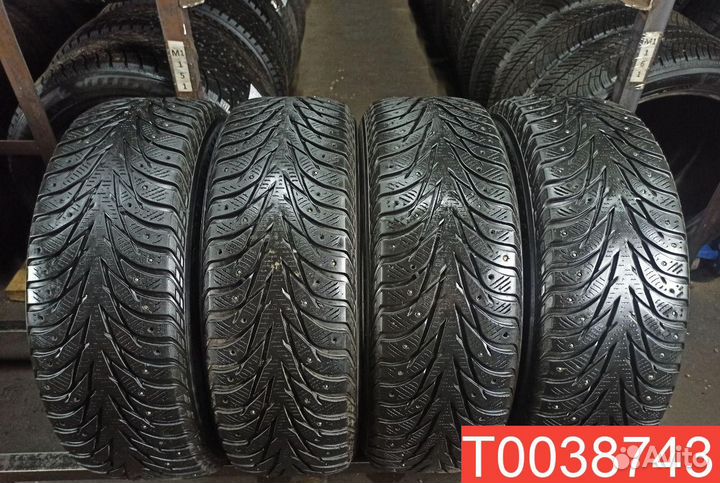 Yokohama Ice Guard IG35 225/60 R17 103T